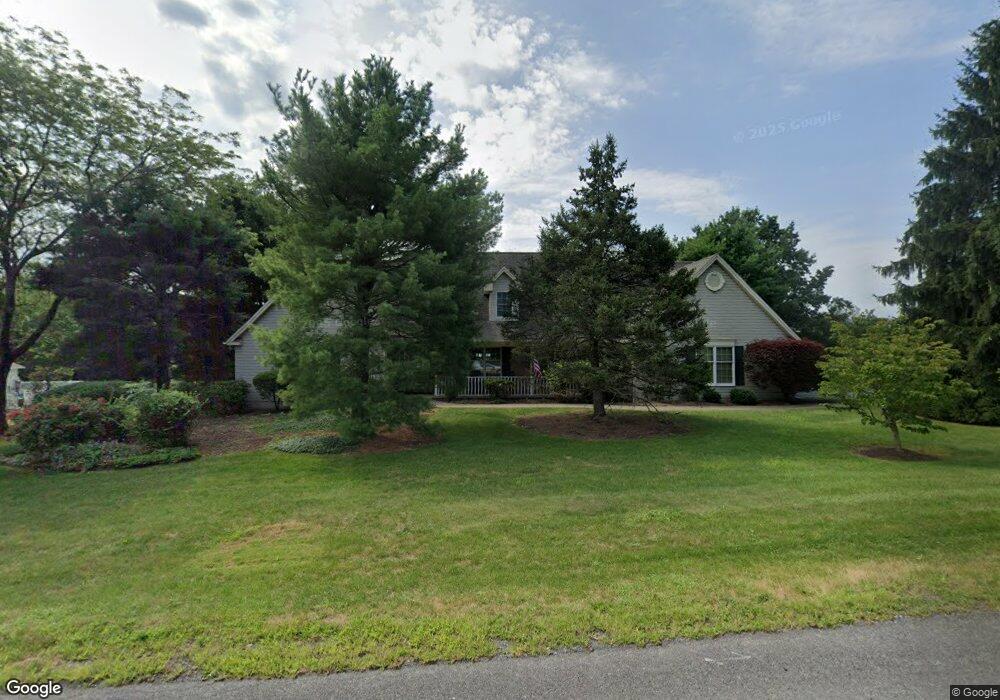 26 Wyeth Place, Drums, PA 18222 - photo 1