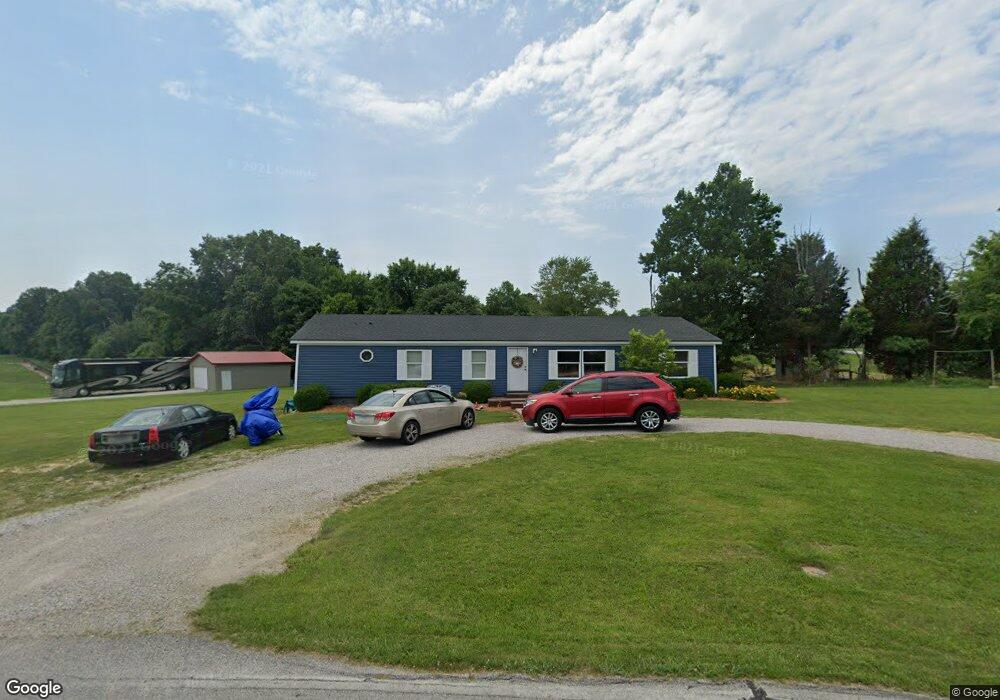 3745 Grange Hall Rd NE, Corydon, IN 47112 - photo 1