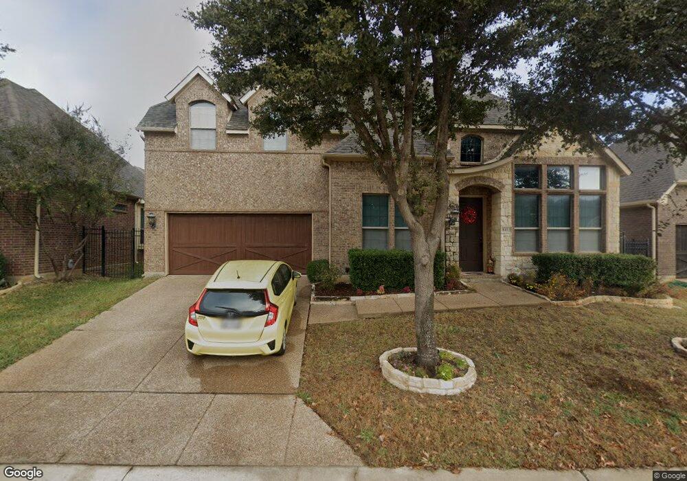 8413 Revenue Way, North Richland Hills, TX 76182 - photo 1