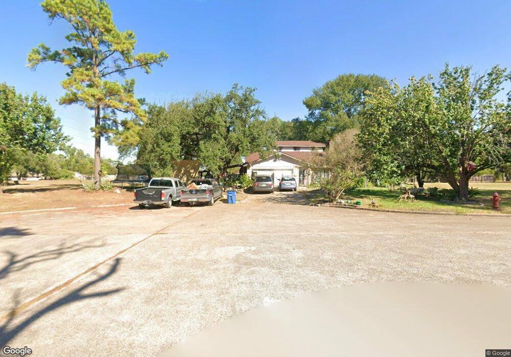 9126 Nook Ct, Houston, TX 77040 - photo 1