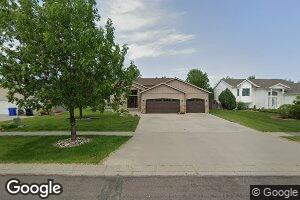 3553 Taylor St S, Fargo, ND 58104