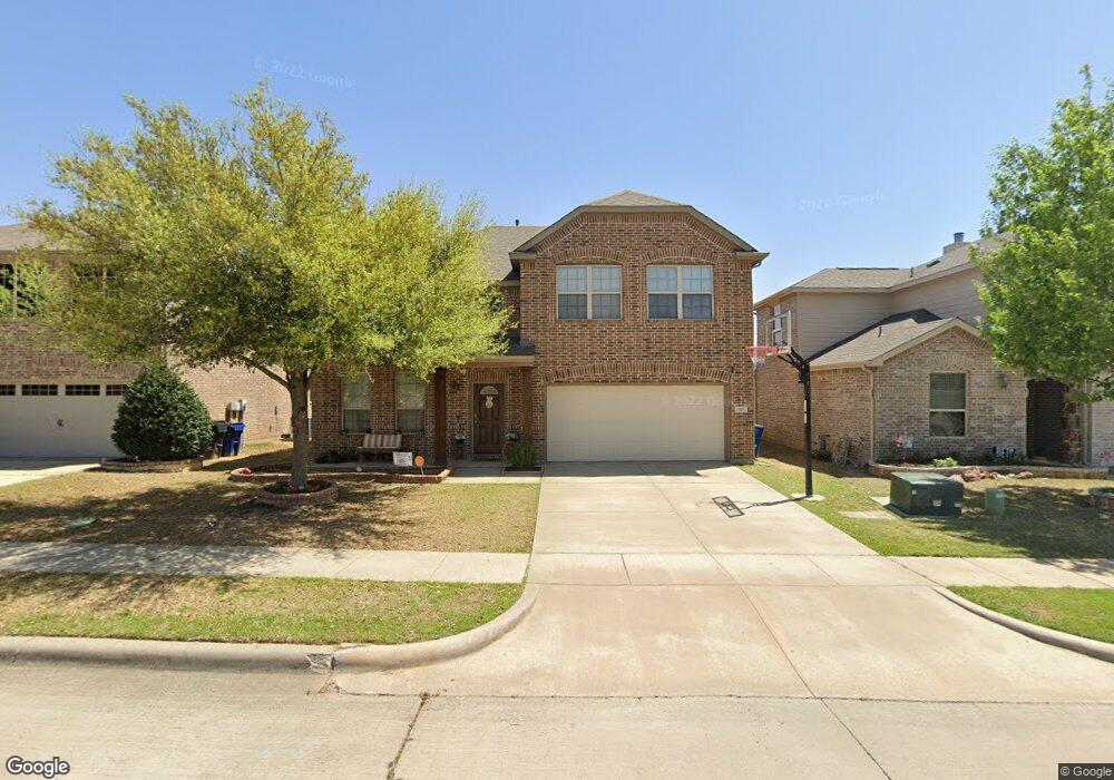 519 Highland Fairway Ln, Wylie, TX 75098 - photo 1