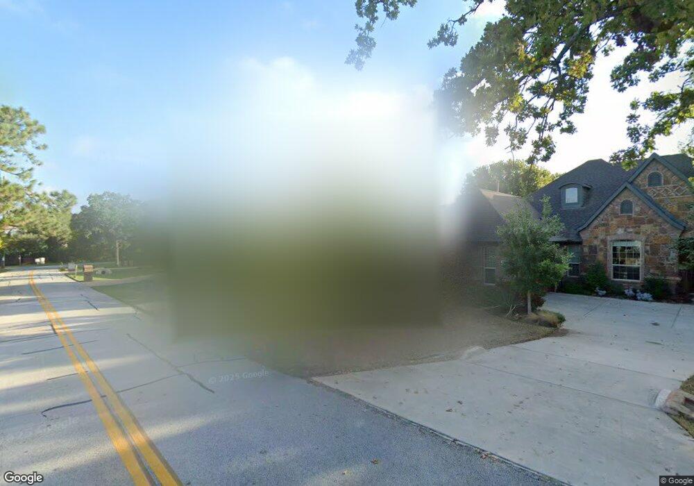 7528 Kirk Rd, North Richland Hills, TX 76182 - photo 1