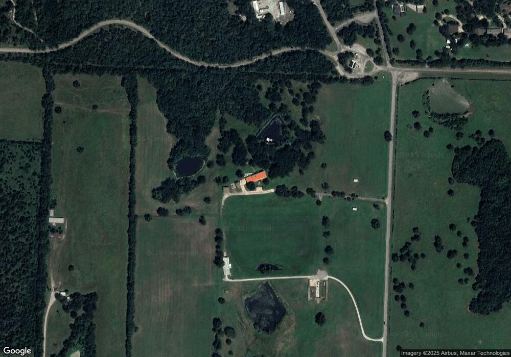 1477 Eisenhower Rd, Denison, TX 75020 - photo 1