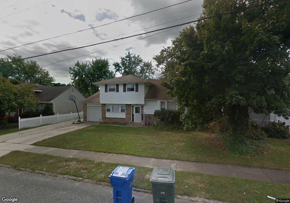 4 Mayfair Ave, Glassboro, NJ 08028 - photo 1