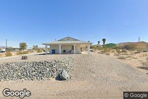 12764 S Cibola Dr, Topock, AZ 86436