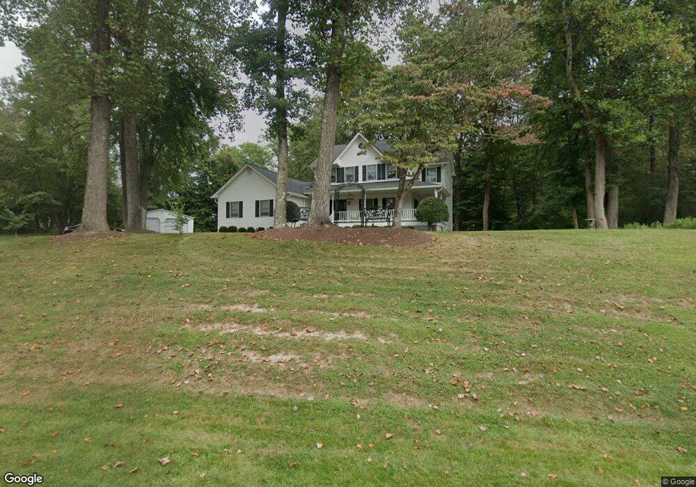 3345 Tiswood Ct, Chesapeake Beach, MD 20732 - photo 1