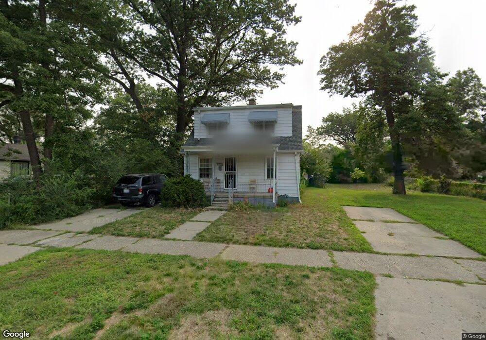 21398 Westview Ave, Ferndale, MI 48220 - photo 1