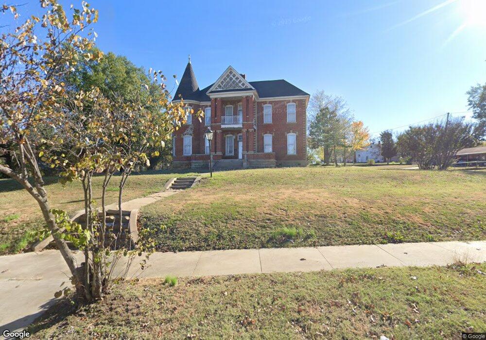 914 S 2nd St, McAlester, OK 74501 - photo 1