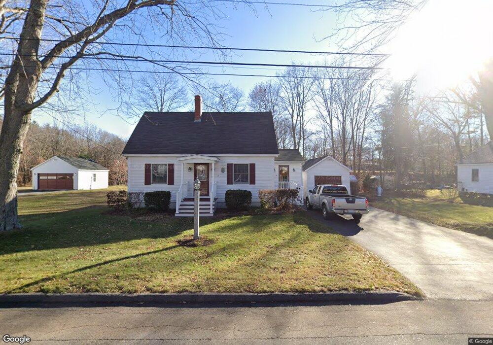 23 Westmore Ave, Biddeford, ME 04005 - photo 1