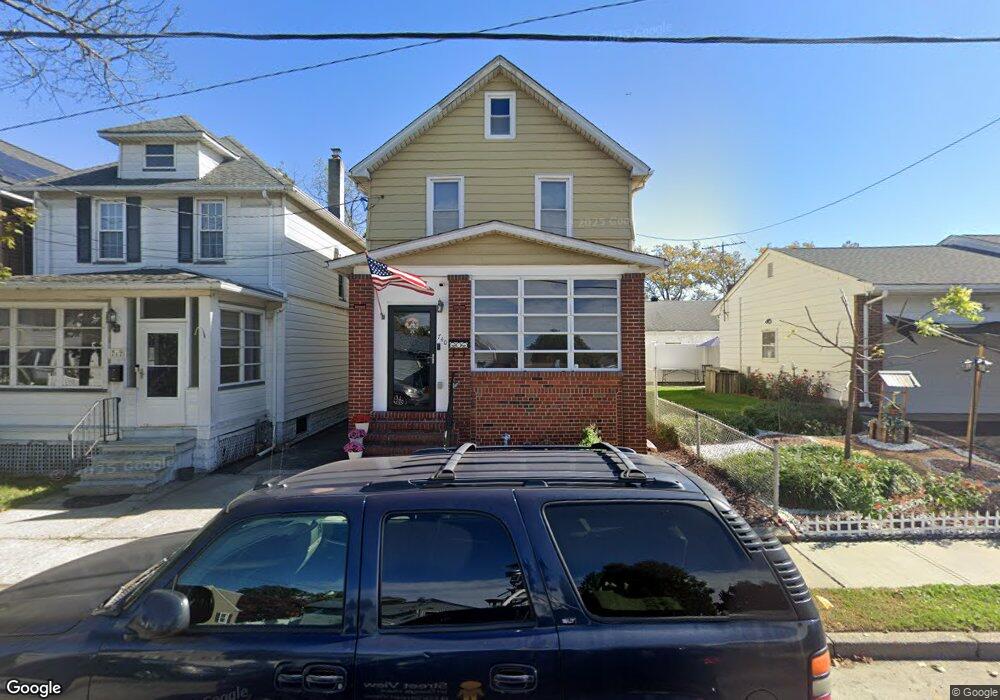 740 Lee St, Perth Amboy, NJ 08861 - photo 1