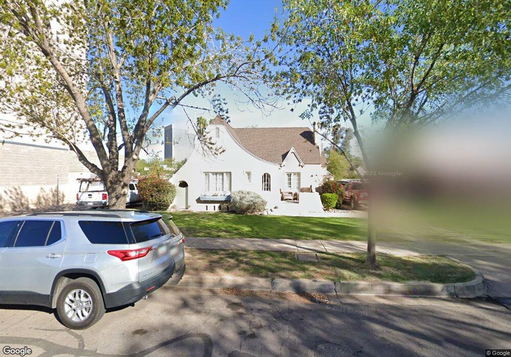 24 E Hoover Ave, Phoenix, AZ 85004 - photo 1