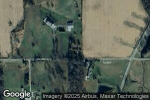 7260 E County Road 800 N, Mooreland, IN 47360