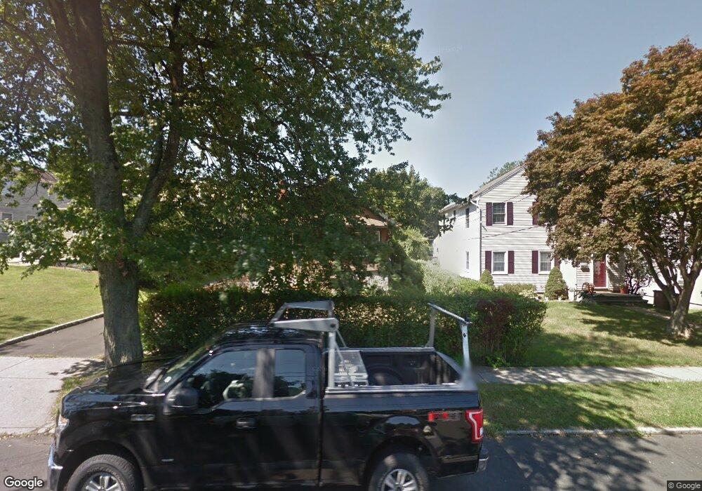 70 Courtland Hill St, Stamford, CT 06906 - photo 1