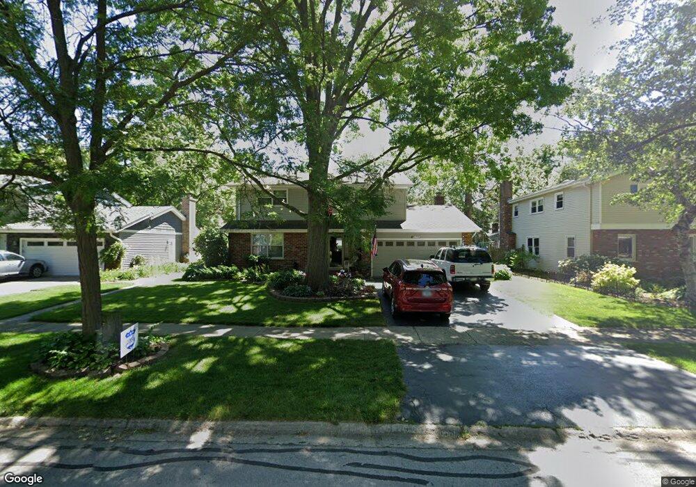 1536 Killdeer Dr, Naperville, IL 60565 - photo 1