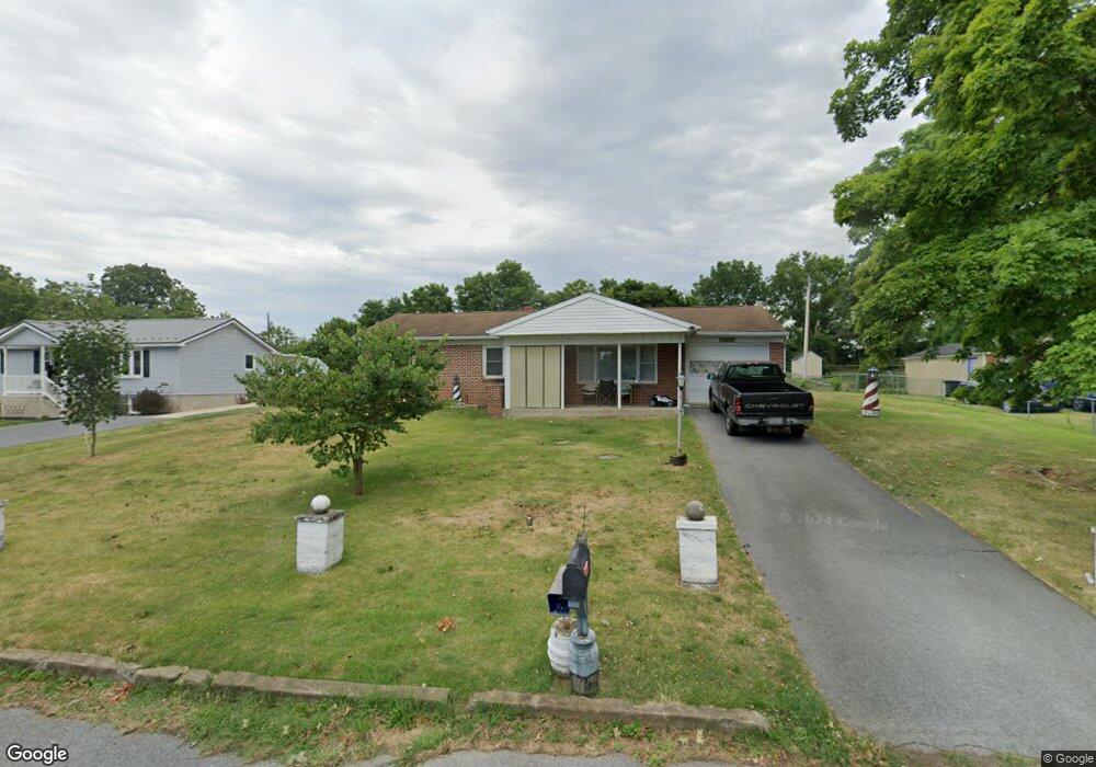 12313 Delwood Ave, Hagerstown, MD 21740 - photo 1