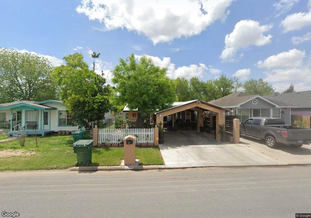 1208 E Hawk Ave, Pharr, TX 78577 - photo 1