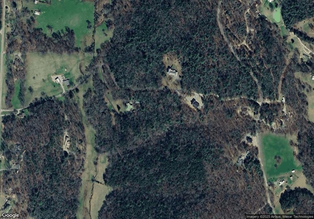 LT 348 Echo Rd, Morganton, GA 30560 - photo 1