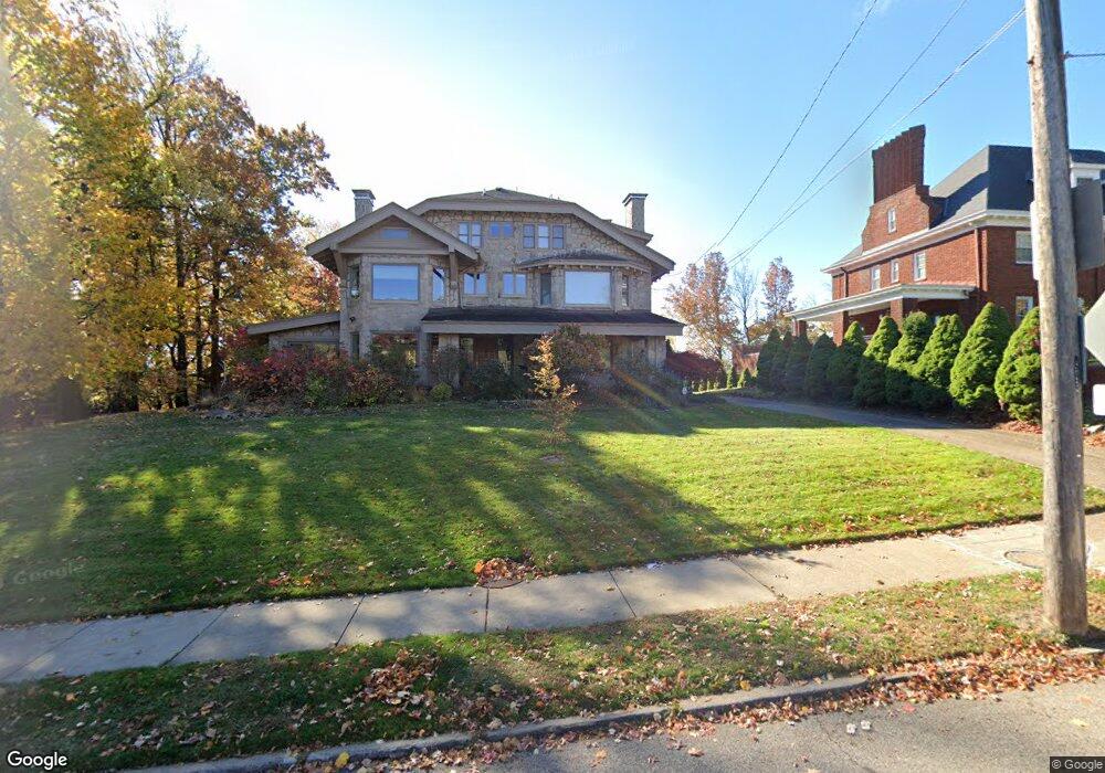 6500 Beacon St, Pittsburgh, PA 15217 - photo 1