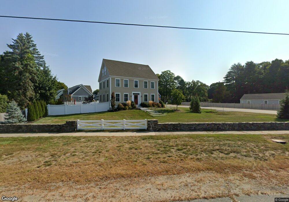 2 Loy Dr, Hampton, NH 03842 - photo 1