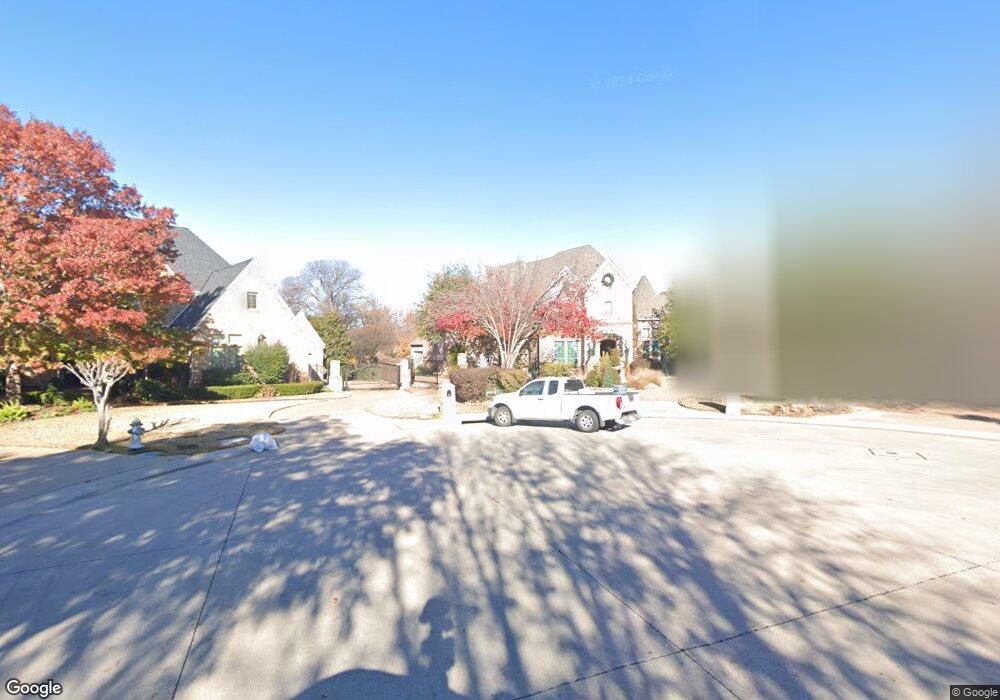 1200 Kirkcaldy Ct, Southlake, TX 76092 - photo 1