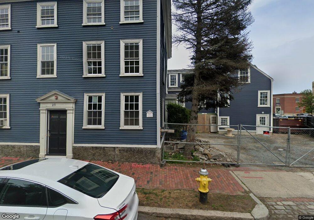 23 Summer St unit 2, Salem, MA 01970 - photo 1