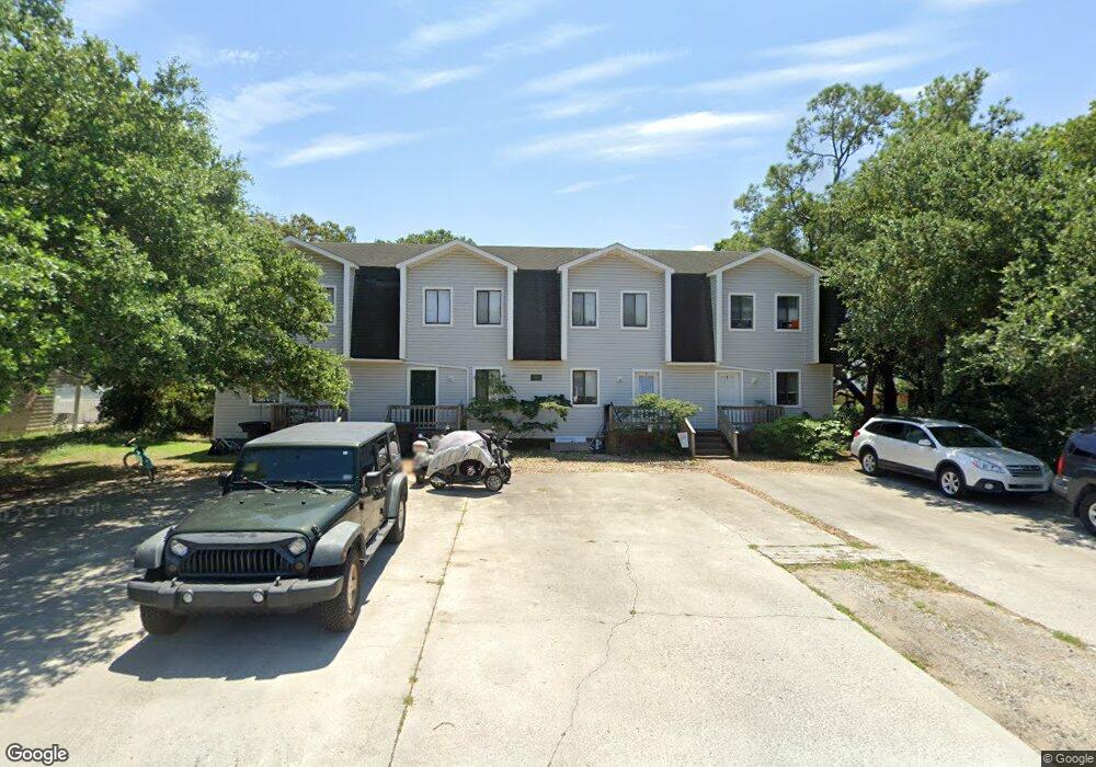 205 Pine Grove Trail unit 19-20, Kill Devil Hills, NC 27948 - photo 1