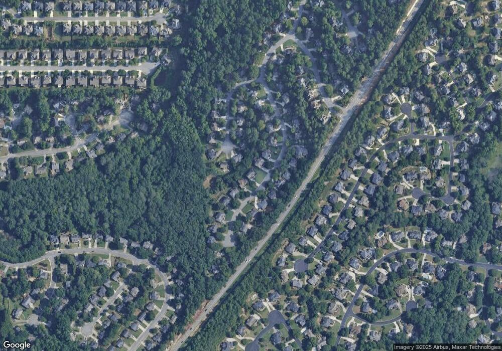 12240 Stevens Creek Dr unit 2, Alpharetta, GA 30005 - photo 1