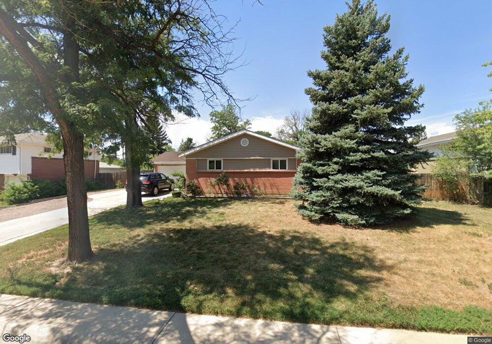 837 Elkhart St, Aurora, CO 80011 - photo 1