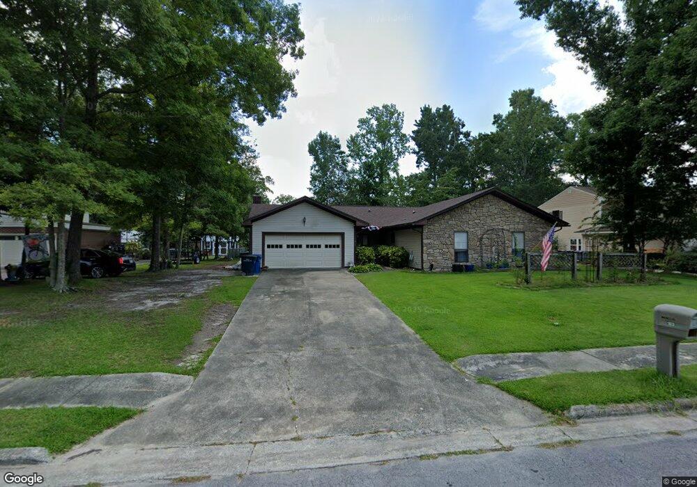 103 Acorn Ct, Jacksonville, NC 28540 - photo 1