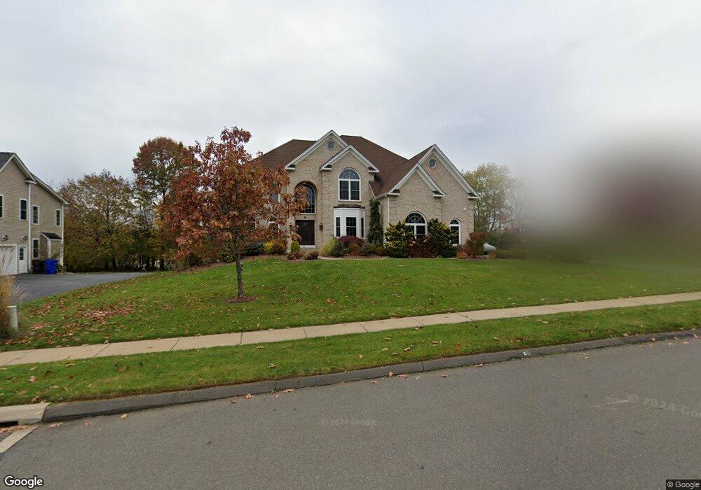 40 Frazer Fir Rd, South Windsor, CT 06074 - photo 1