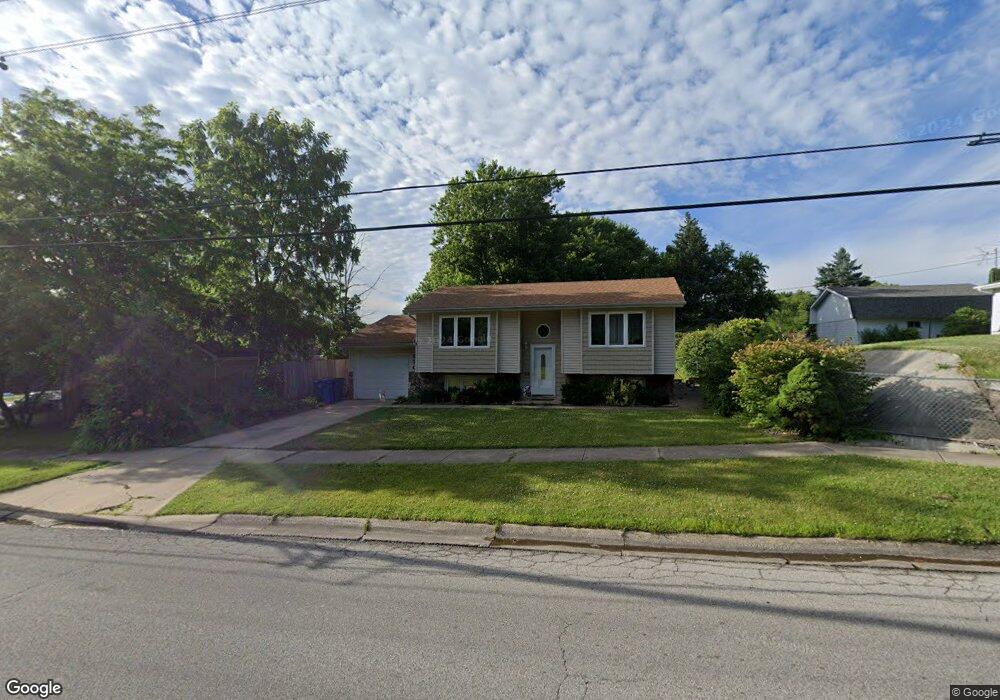 920 W South St, Crown Point, IN 46307 - photo 1