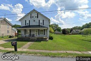 396 Maple Dr, Lucinda, PA 16235