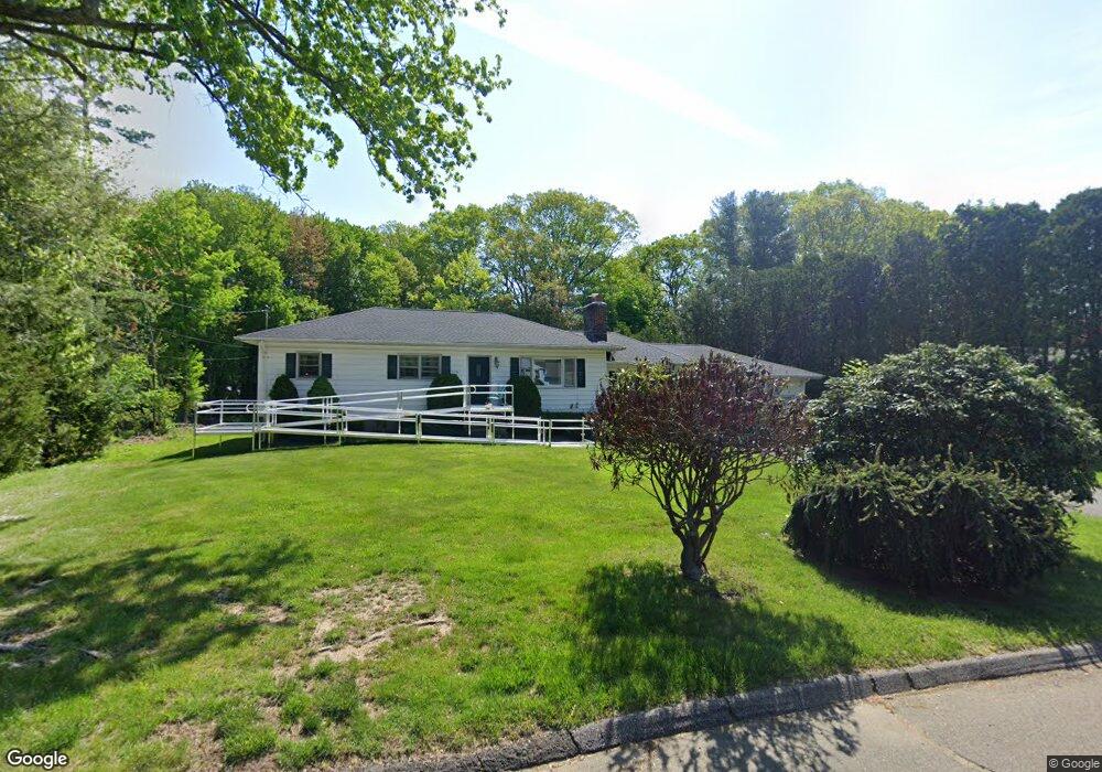 15 Sharon Rd, Trumbull, CT 06611 - photo 1