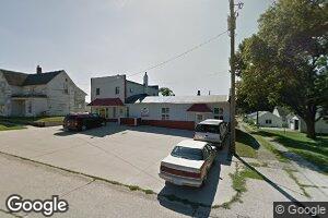 203 N 4th St, Guthrie Center, IA 50115