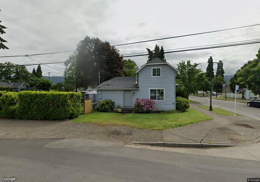 91069 N Coleman St, Eugene, OR 97408 - photo 1