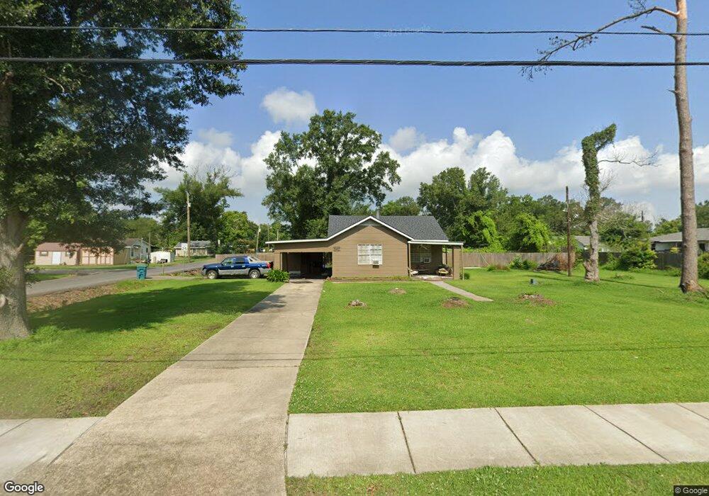 5602 Leger Rd, Lake Charles, LA 70607 - photo 1