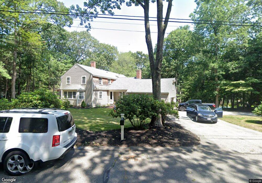 16 Morgan St, Wenham, MA 01984 - photo 1