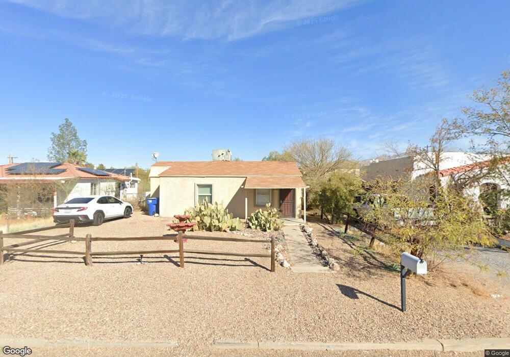 321 E Lee St, Tucson, AZ 85705 - photo 1