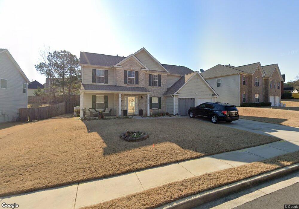 1685 Gallup Dr, Stockbridge, GA 30281 - photo 1