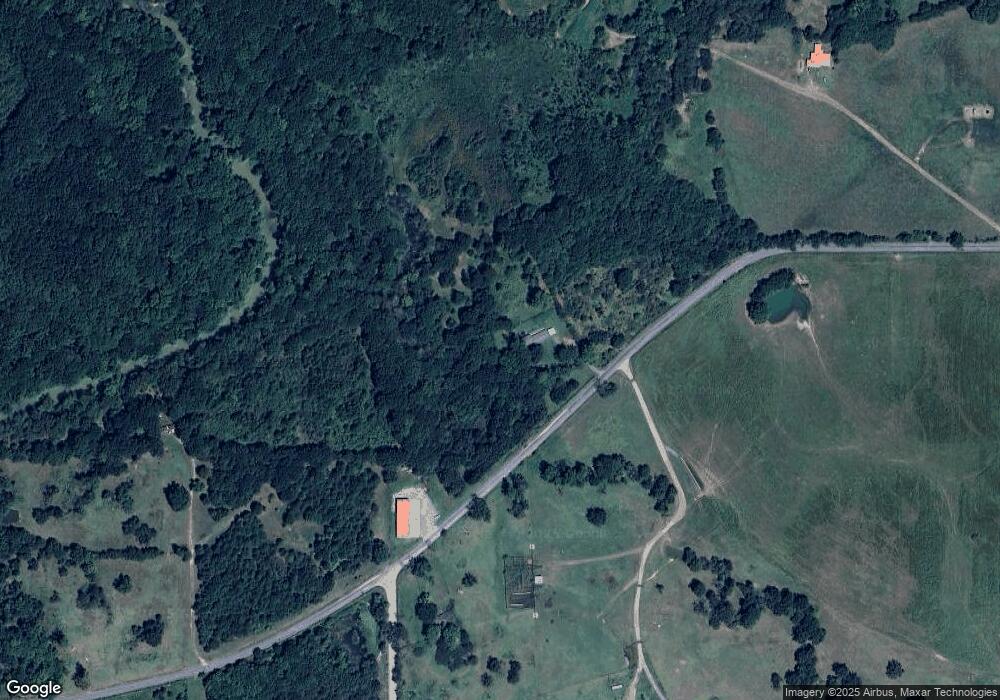 29710 Latham Rd, Shady Point, OK 74956 - photo 1