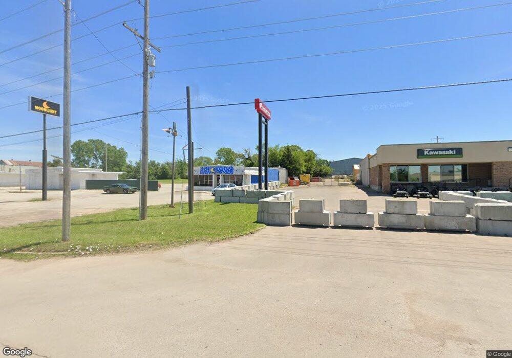 4732 SW Topeka Blvd, Topeka, KS 66609 - photo 1