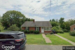 1212 River Vista Ave, Charlottesville, VA 22901