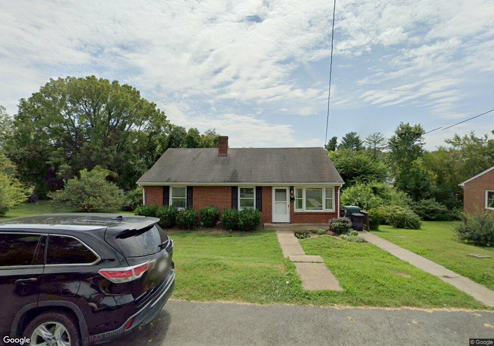 1212 River Vista Ave, Charlottesville, VA 22901 - photo 1