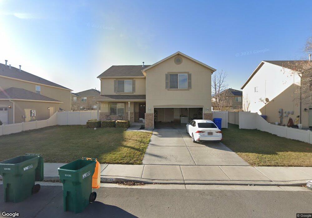 524 S 2920 W, Lehi, UT 84043 - photo 1