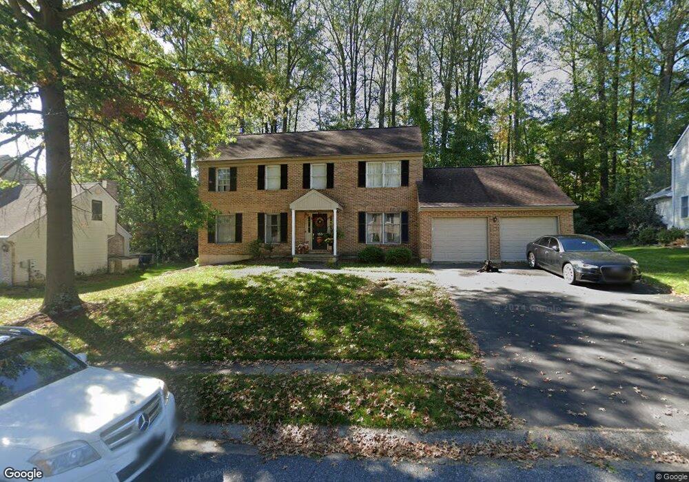 153 Fairhill Dr, Wilmington, DE 19808 - photo 1