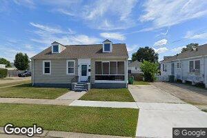 341 Coolidge St, New Orleans, LA 70121