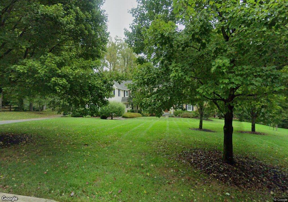 106 Masons Way, Newtown Square, PA 19073 - photo 1