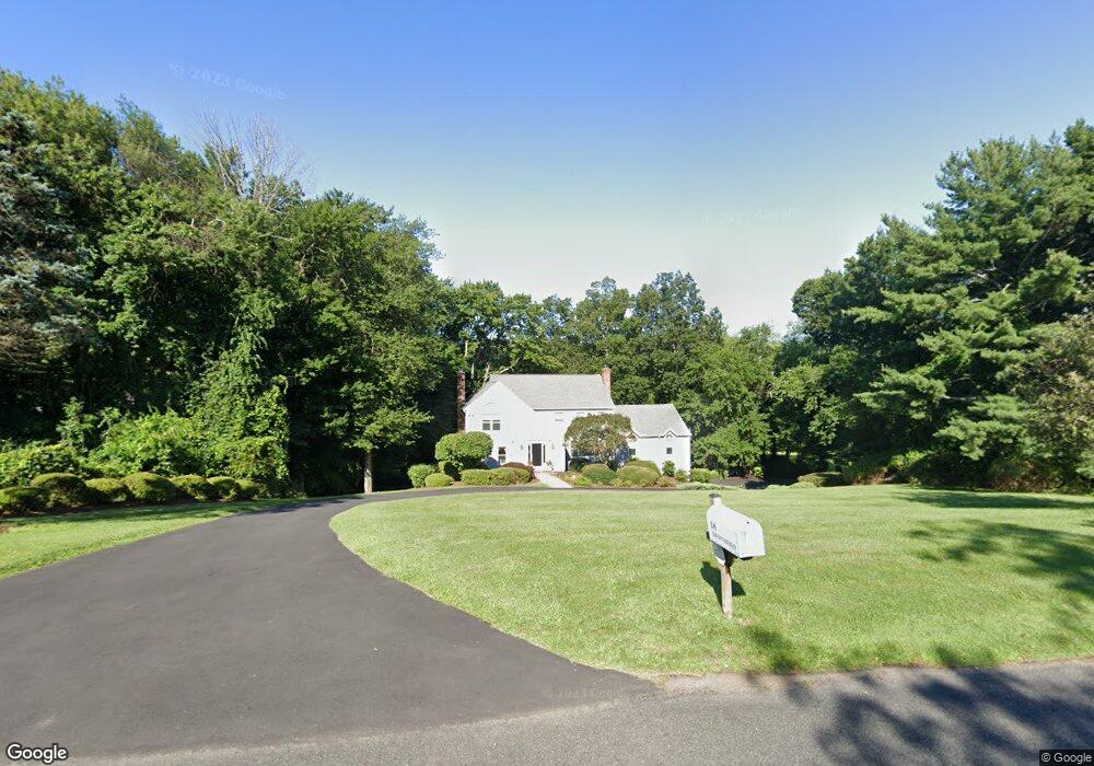 18 Farview Farm Rd, Redding, CT 06896 - photo 1