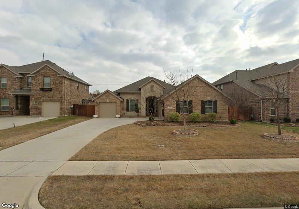 6018 Tucker's Place, Rowlett, TX 75089 - photo 1